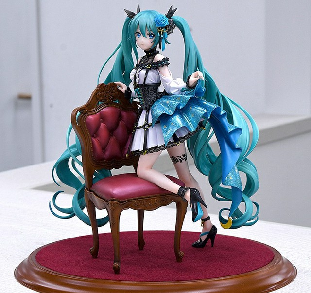 初音未来