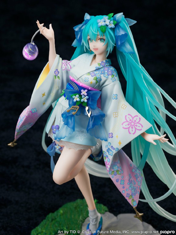 初音未来