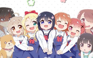 漫画资讯