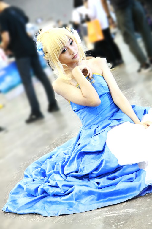 cosplay