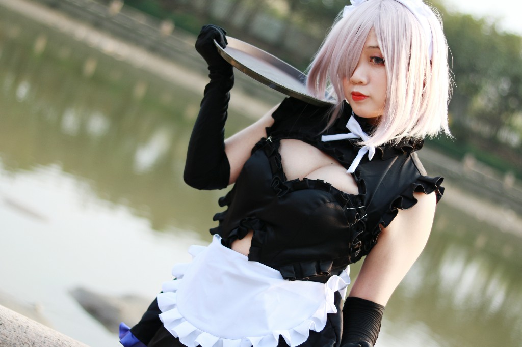 cosplay