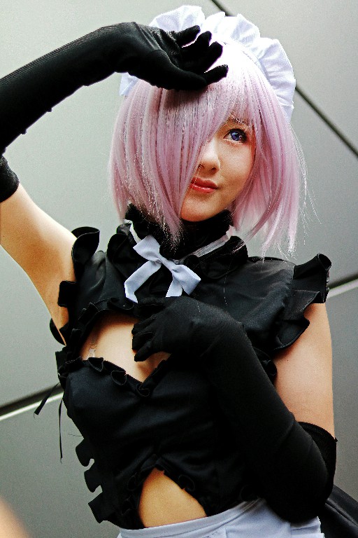 cosplay