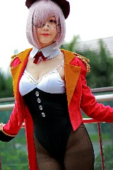 cosplay